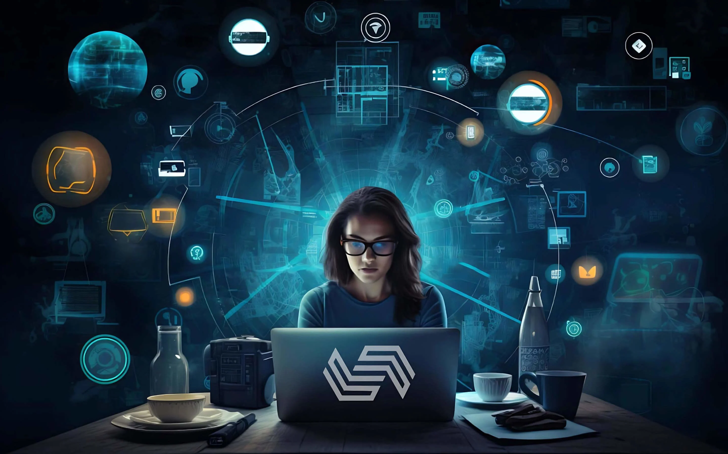 Innovative Solutions in real-estate: How technology is changing the game